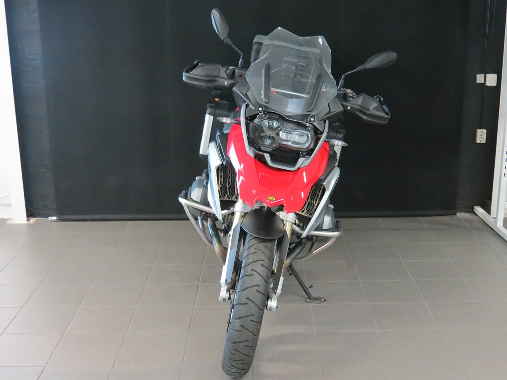 BMW R 1200 GS 2015 - miniatyr 3