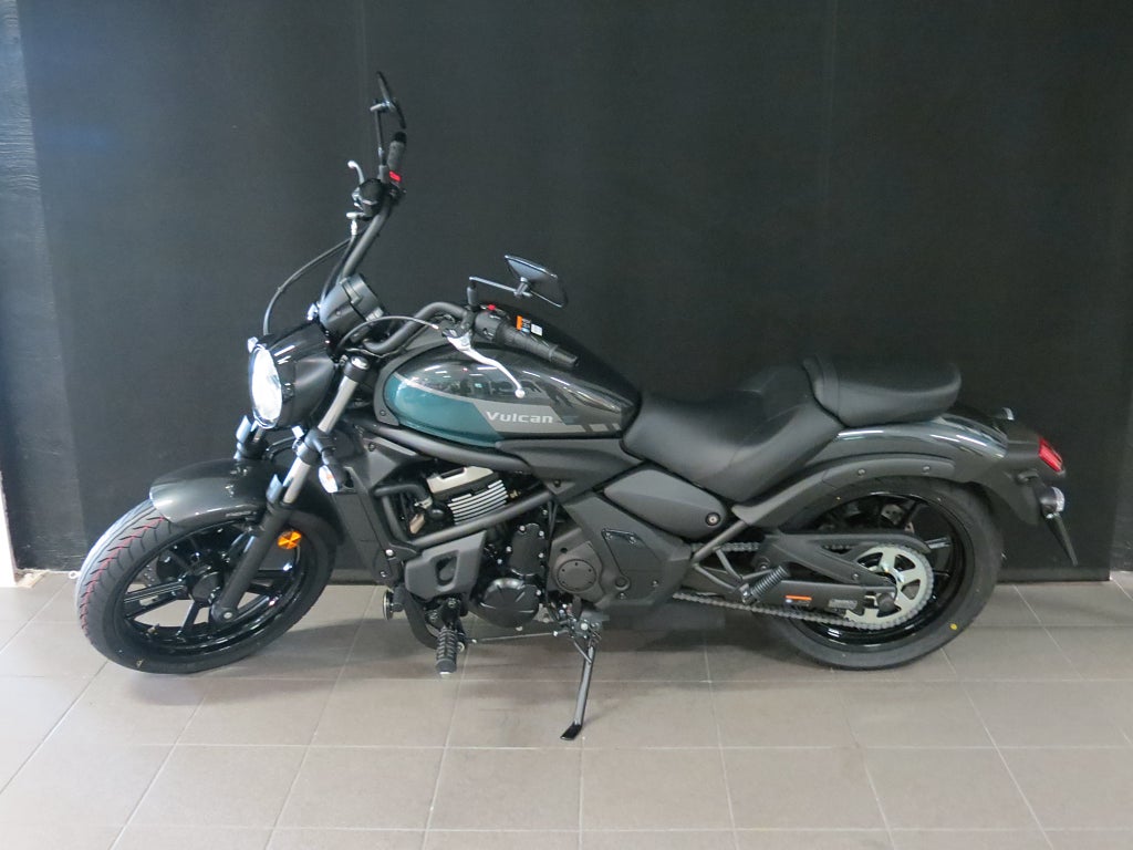 Kawasaki VULCAN S SPECIAL 2027 - miniatyr 2