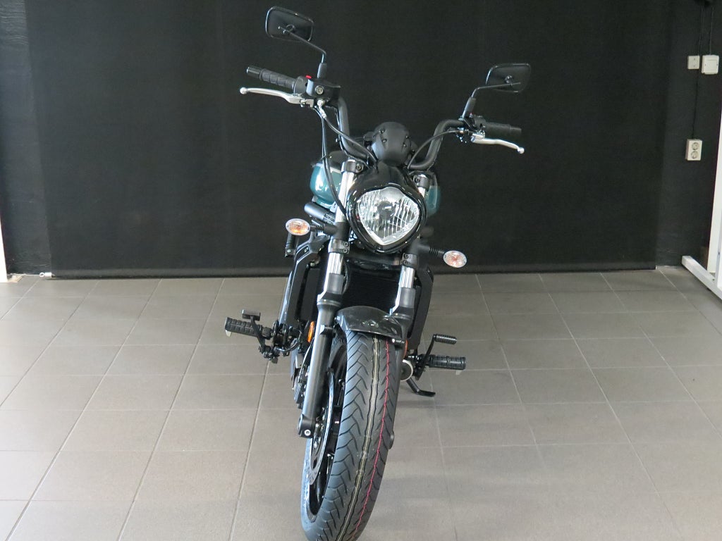 Kawasaki VULCAN S SPECIAL 2027 - miniatyr 3