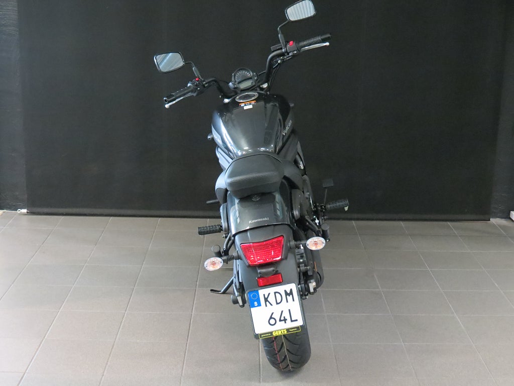 Kawasaki VULCAN S SPECIAL 2027 - miniatyr 5