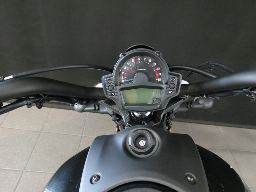 Kawasaki VULCAN S SPECIAL 2027 - miniatyr 6