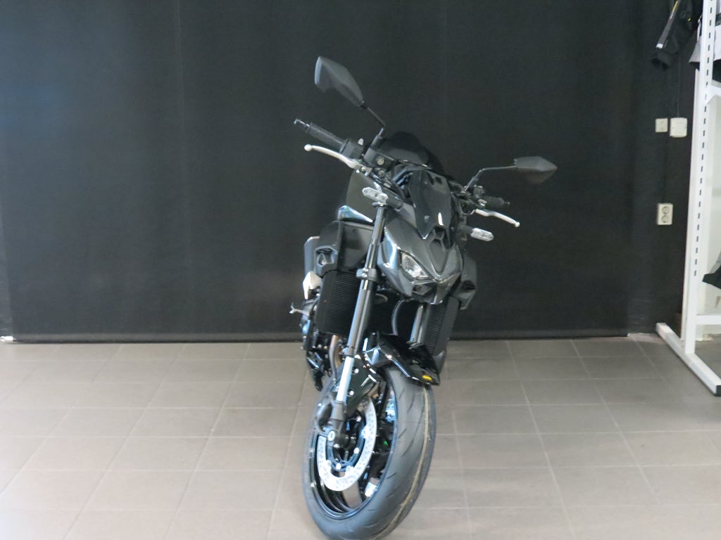 Kawasaki z 900 2027 - miniatyr 3