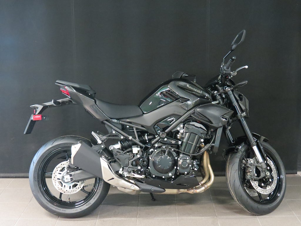 Kawasaki z 900 2027 - miniatyr 4