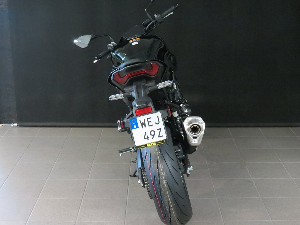 Kawasaki z 900 2027 - miniatyr 5