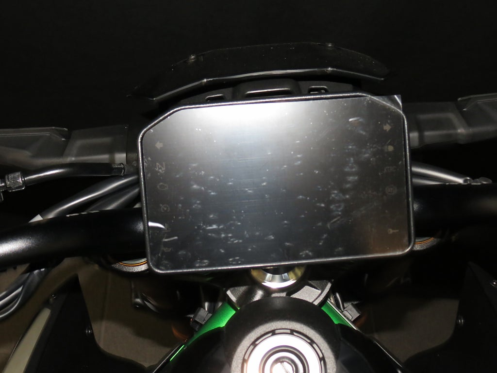Kawasaki Z 900 SE 2027 - miniatyr 6