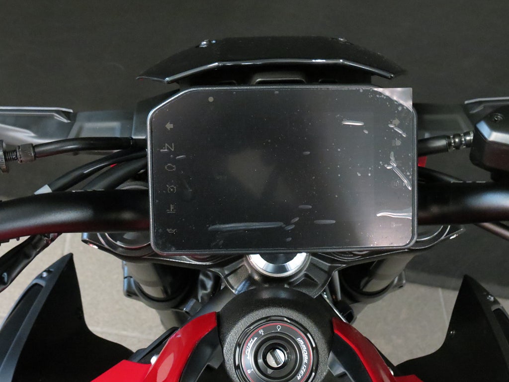 Kawasaki Z 900 2027 - miniatyr 6