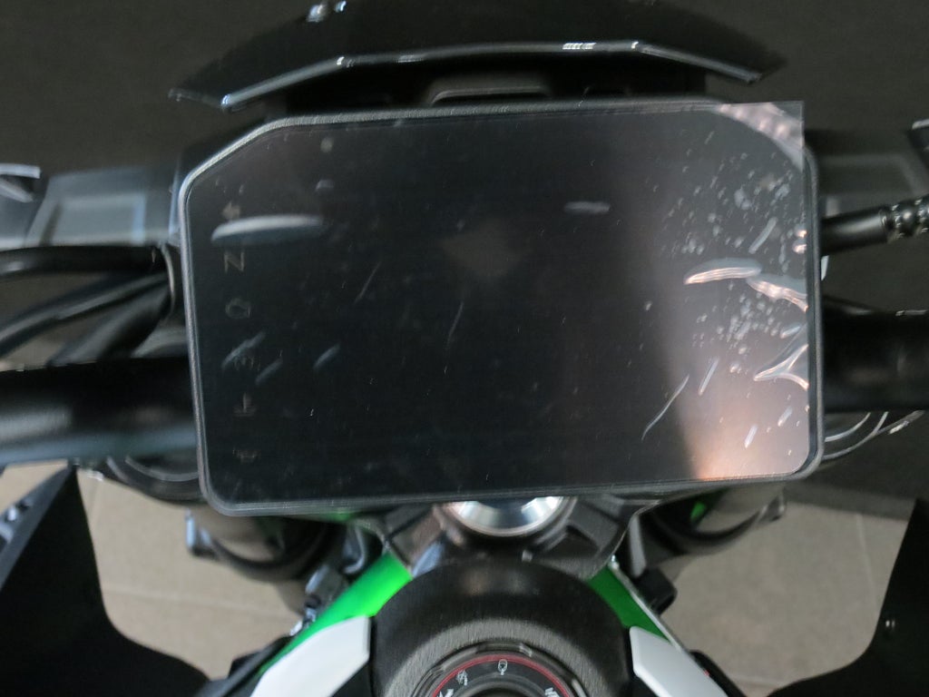 Kawasaki Z 900 2027 - miniatyr 6