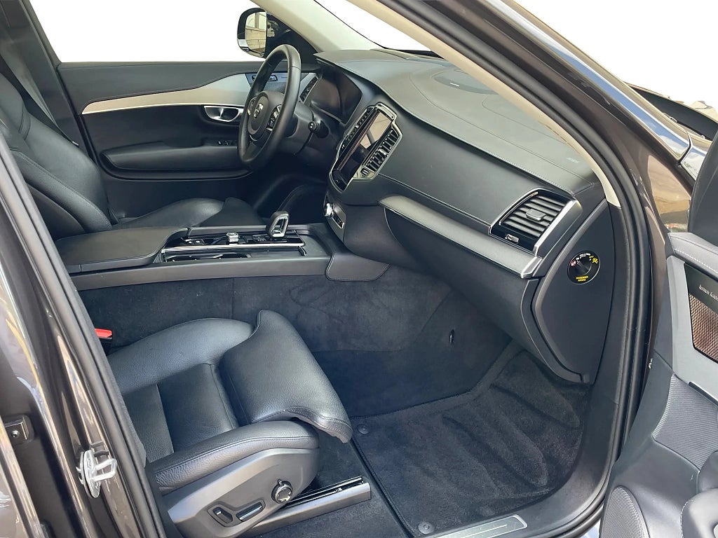 Volvo XC90 2024 - miniatyr 12