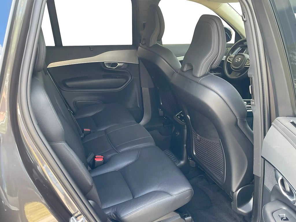 Volvo XC90 2024 - miniatyr 14