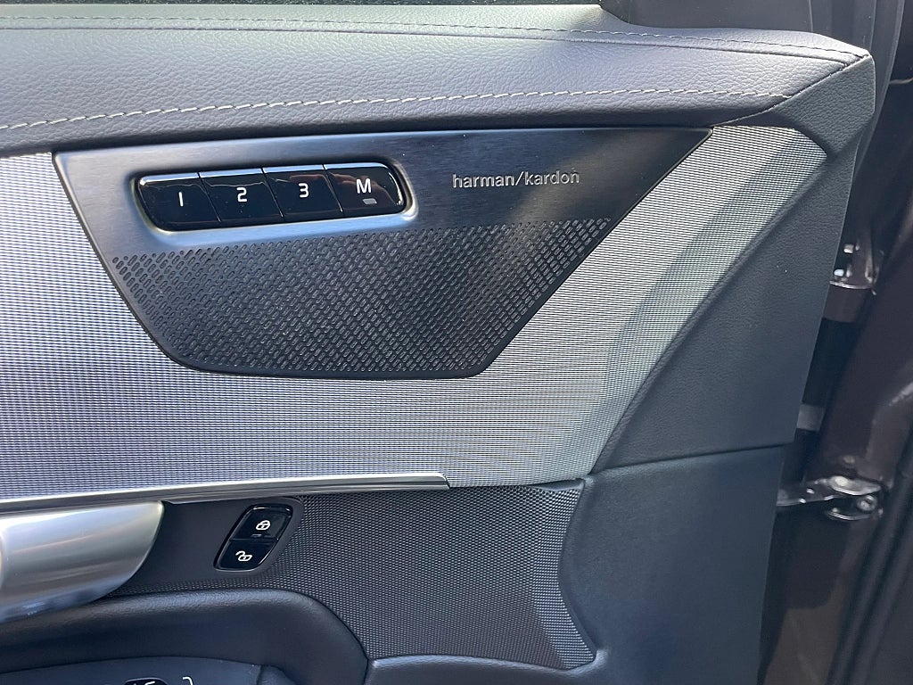 Volvo XC90 2024 - miniatyr 16