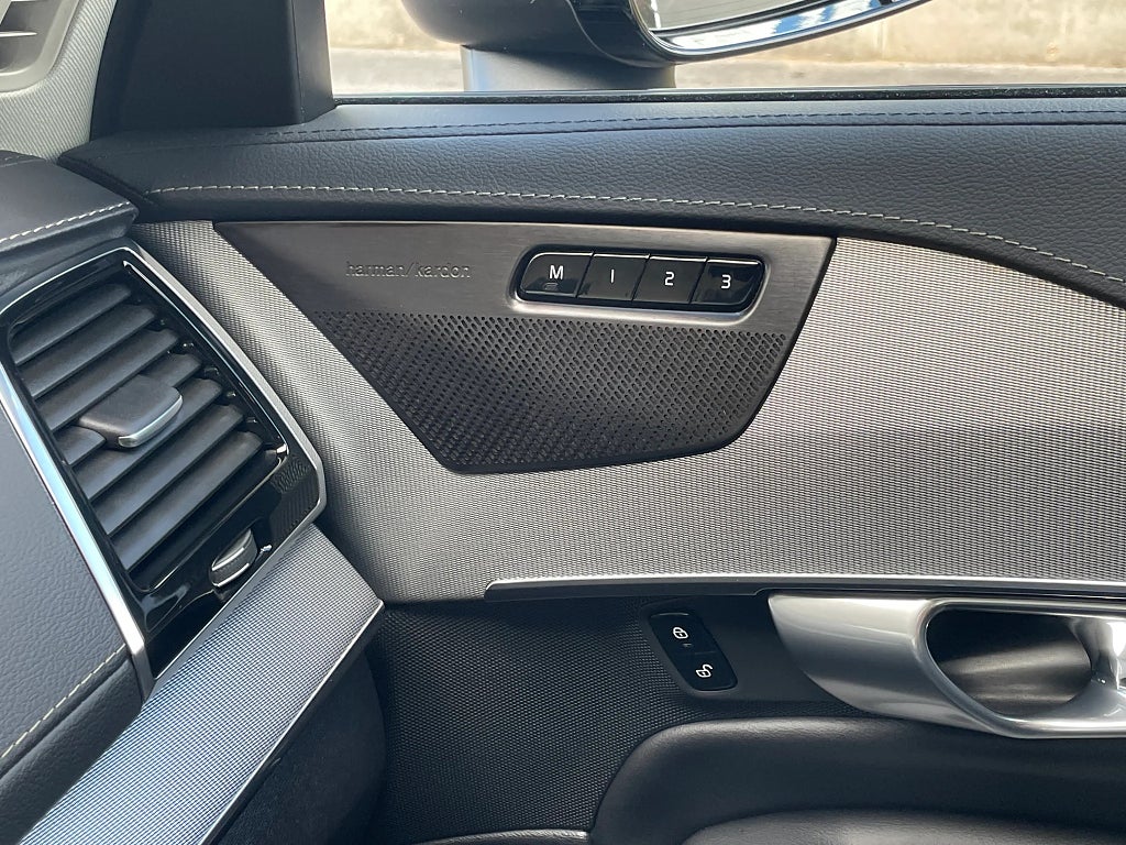 Volvo XC90 2024 - miniatyr 17