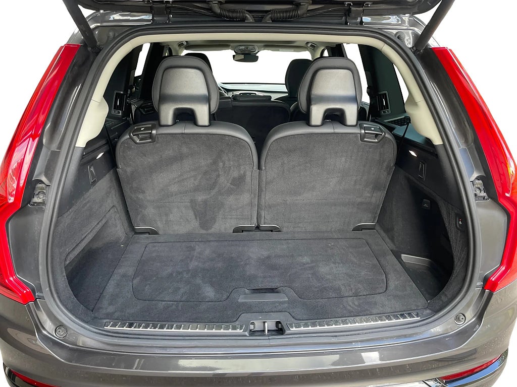 Volvo XC90 2024 - miniatyr 18