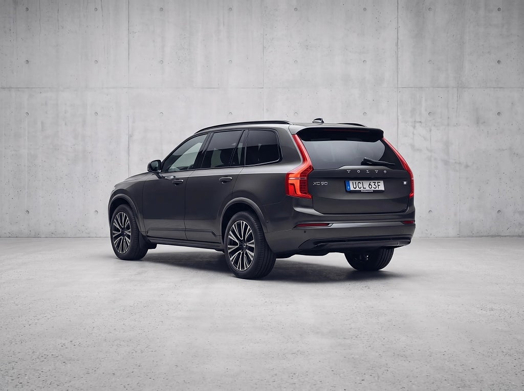 Volvo XC90 2024 - miniatyr 3