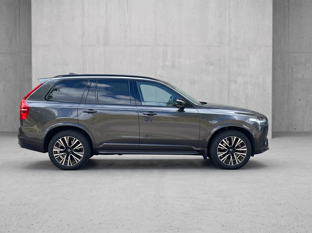 Volvo XC90 2024 - miniatyr 6