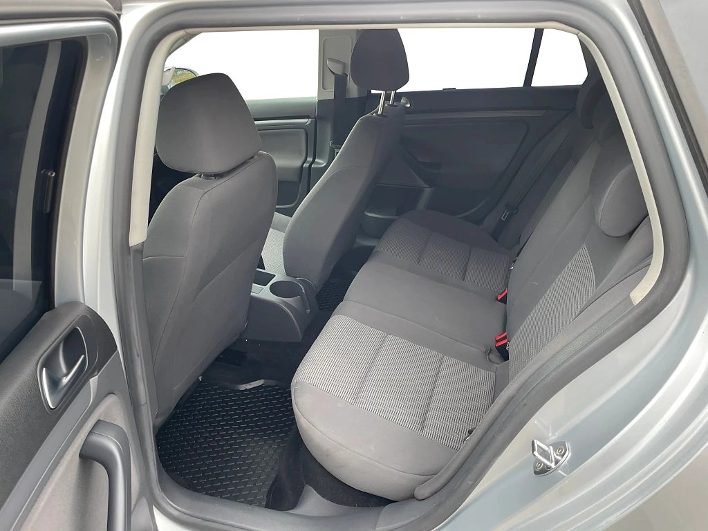 Volkswagen Golf 2008 - miniatyr 11
