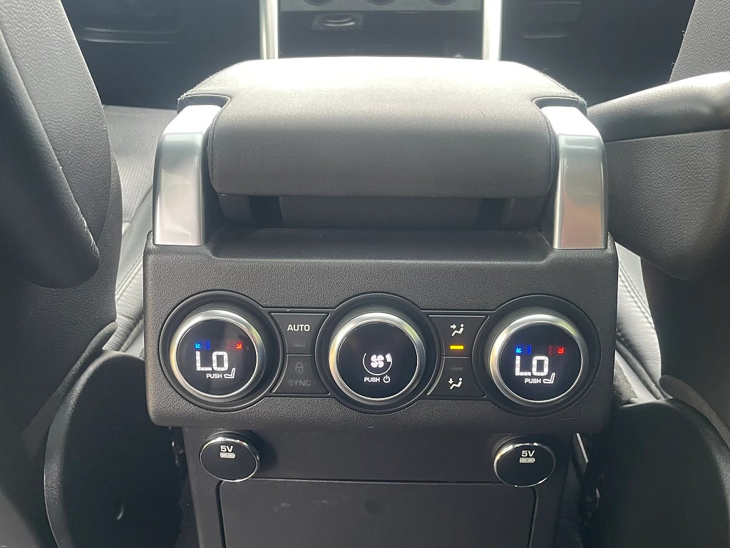 Land Rover Discovery 2017 - miniatyr 21