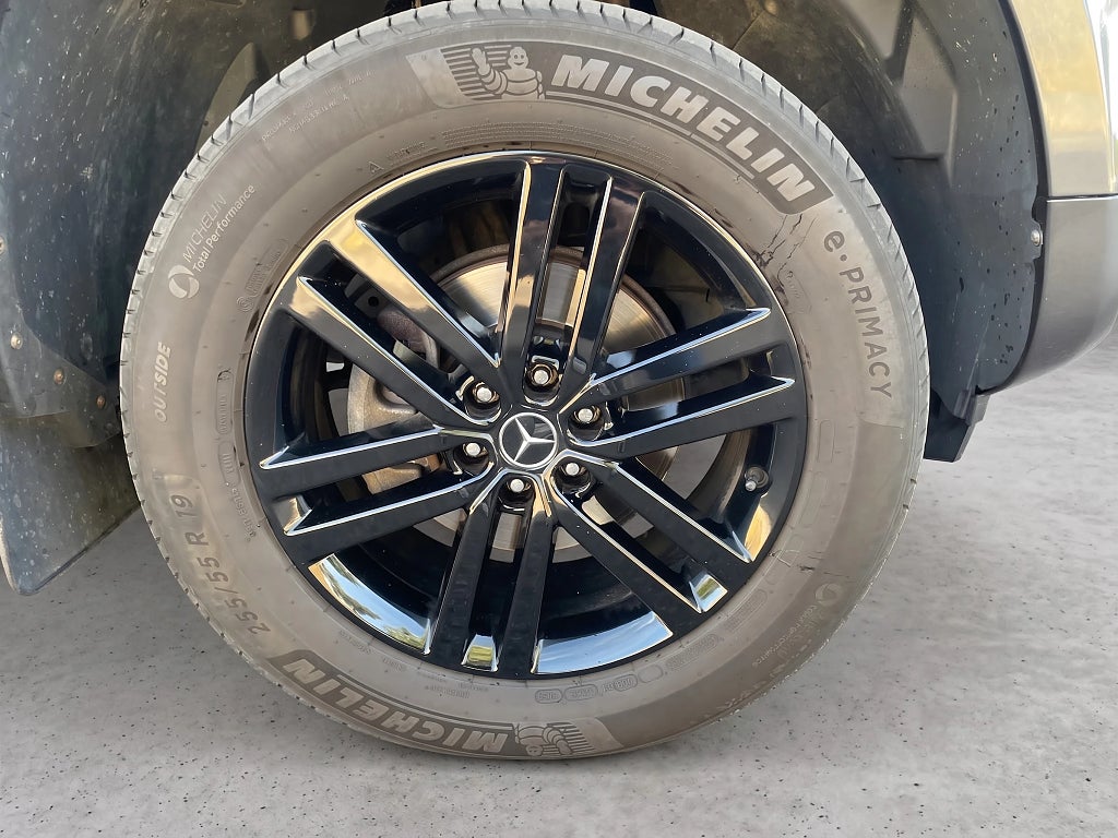 Mercedes-Benz X 250 2018 - miniatyr 15