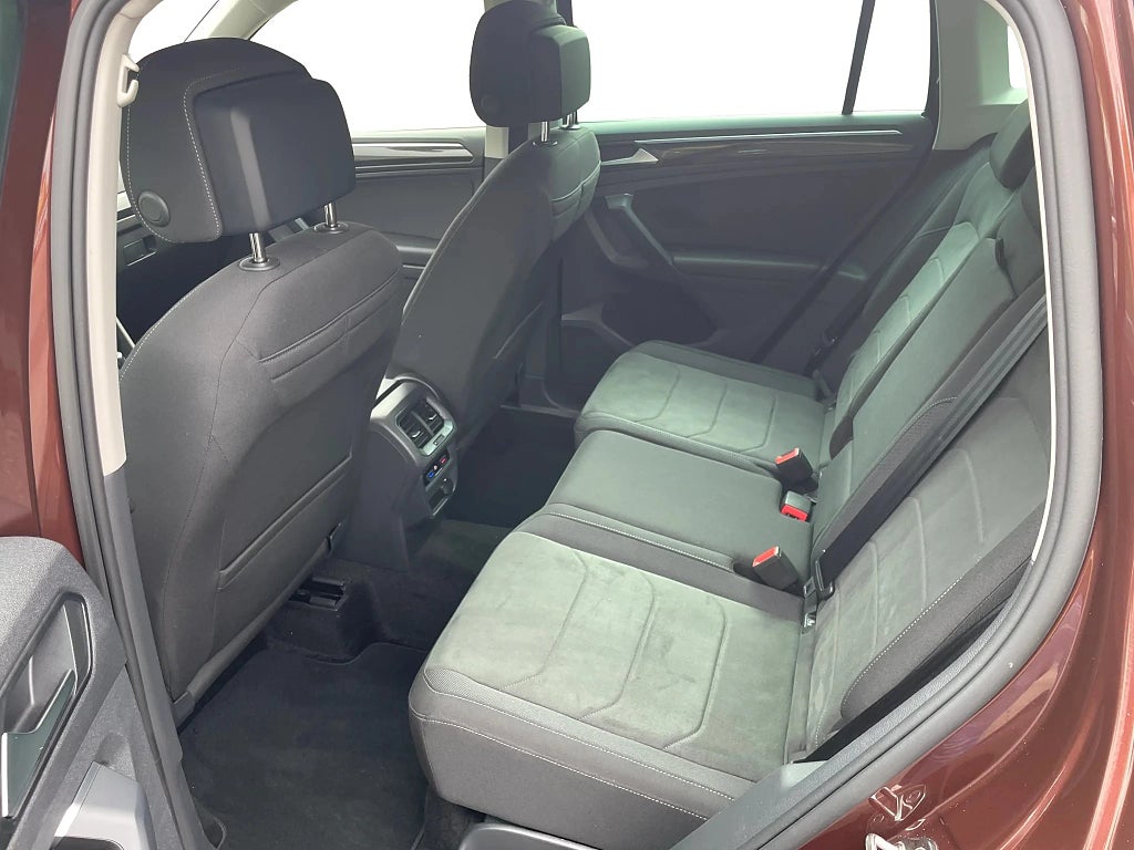 Volkswagen Tiguan 2021 - miniatyr 12