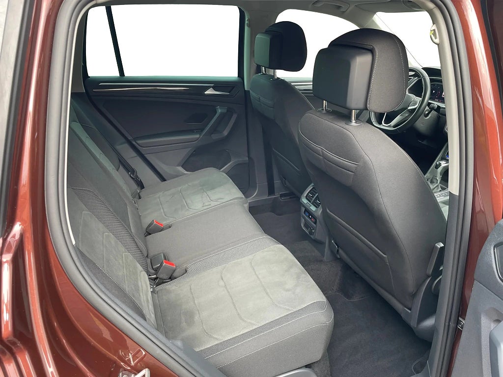 Volkswagen Tiguan 2021 - miniatyr 13