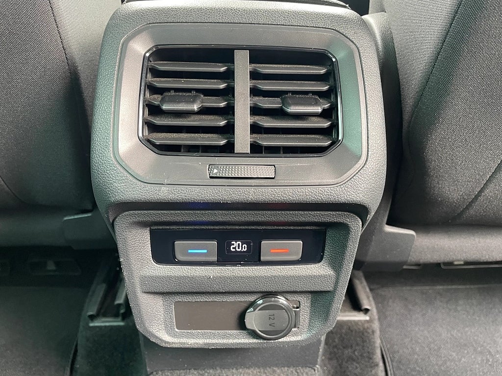 Volkswagen Tiguan 2021 - miniatyr 16