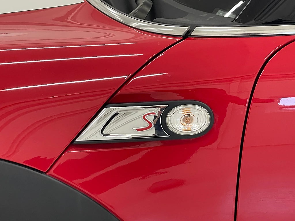 MINI Cooper S 2012 - miniatyr 14