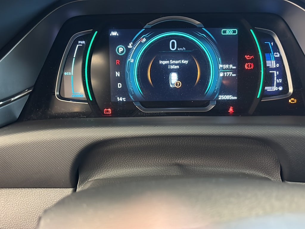 Hyundai IONIQ 2020 - miniatyr 11
