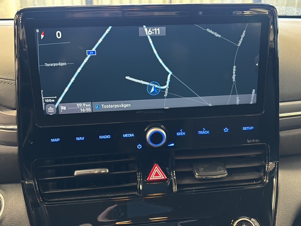 Hyundai IONIQ 2020 - miniatyr 12