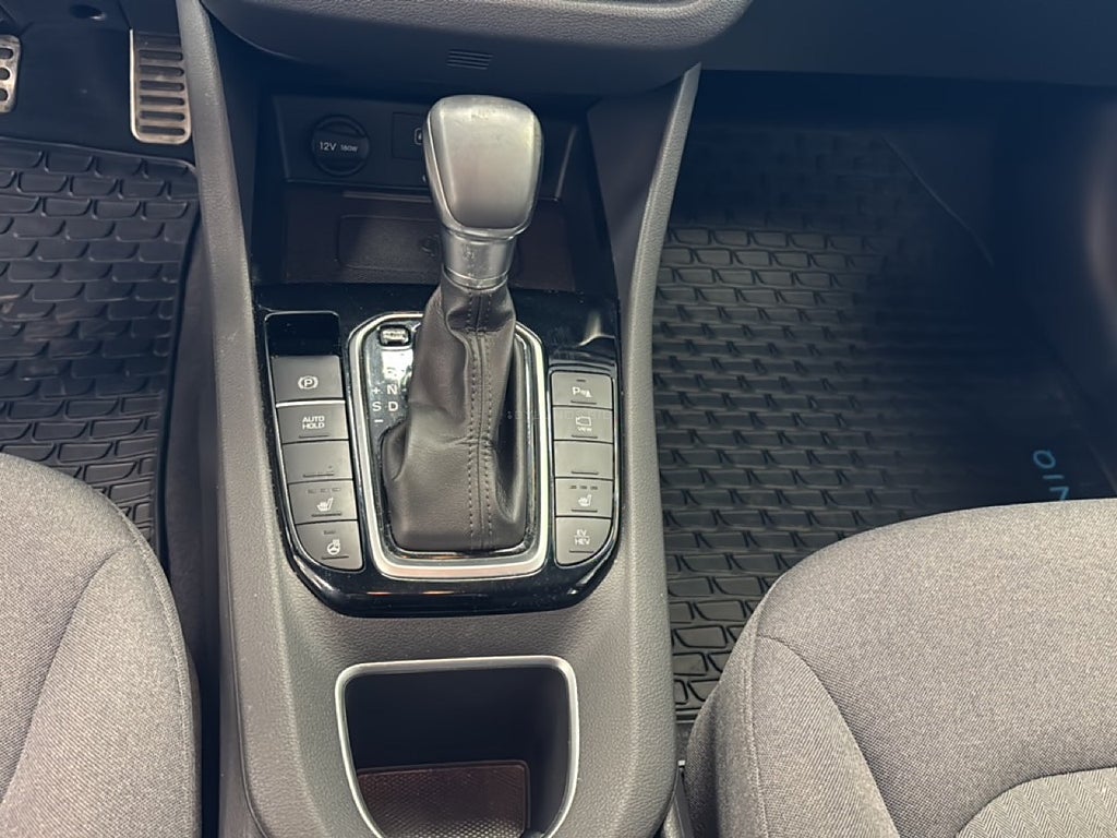 Hyundai IONIQ 2020 - miniatyr 13