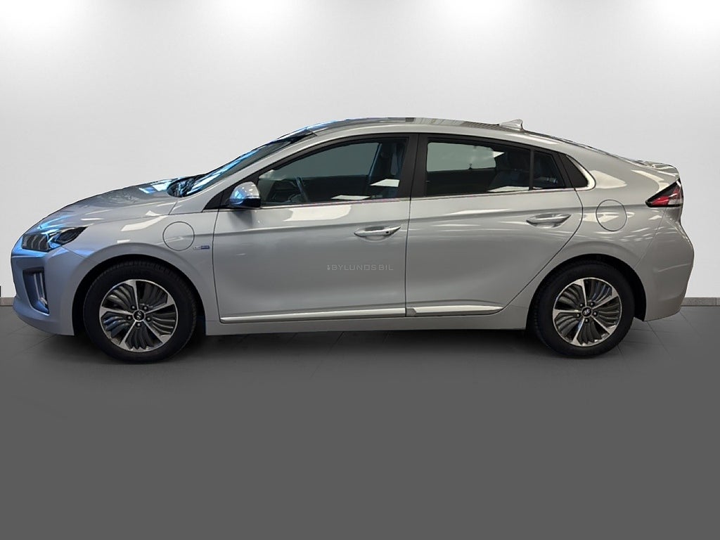 Hyundai IONIQ 2020 - miniatyr 4