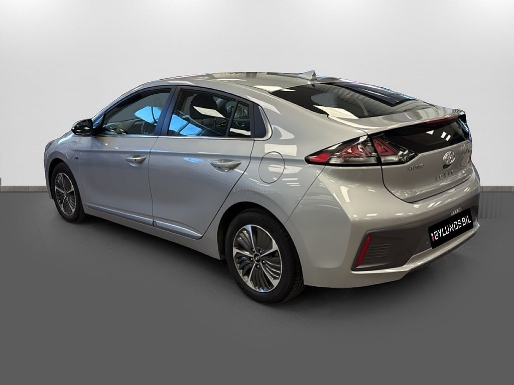 Hyundai IONIQ 2020 - miniatyr 6