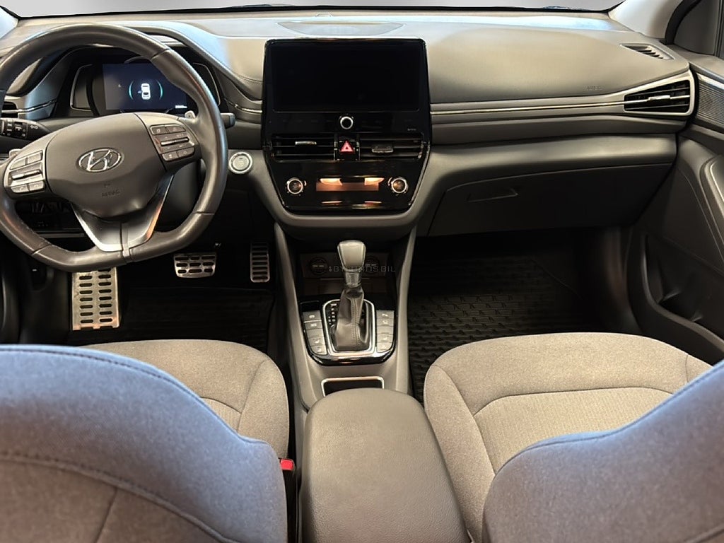 Hyundai IONIQ 2020 - miniatyr 7