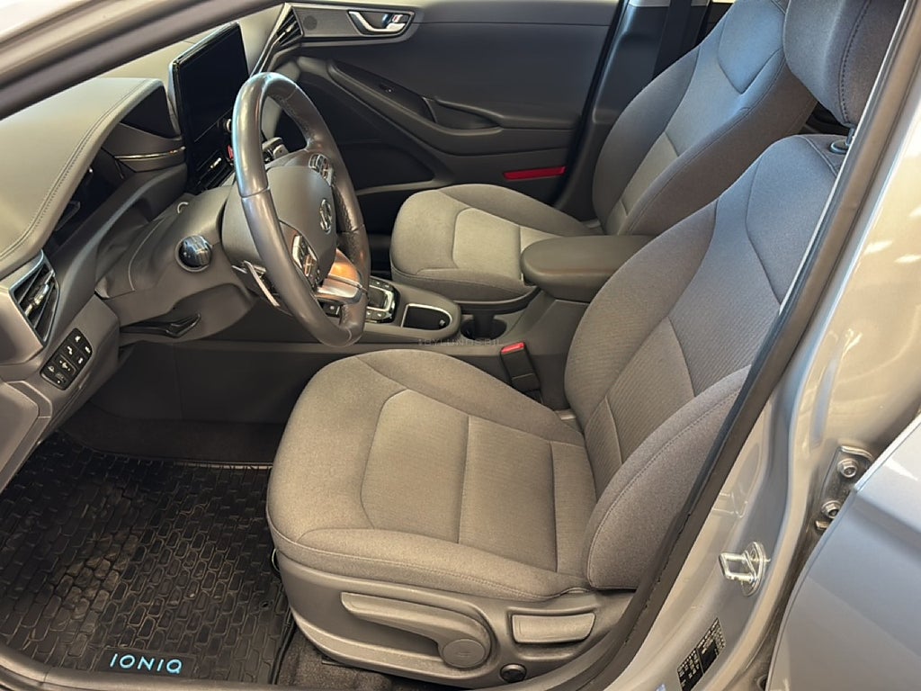Hyundai IONIQ 2020 - miniatyr 8