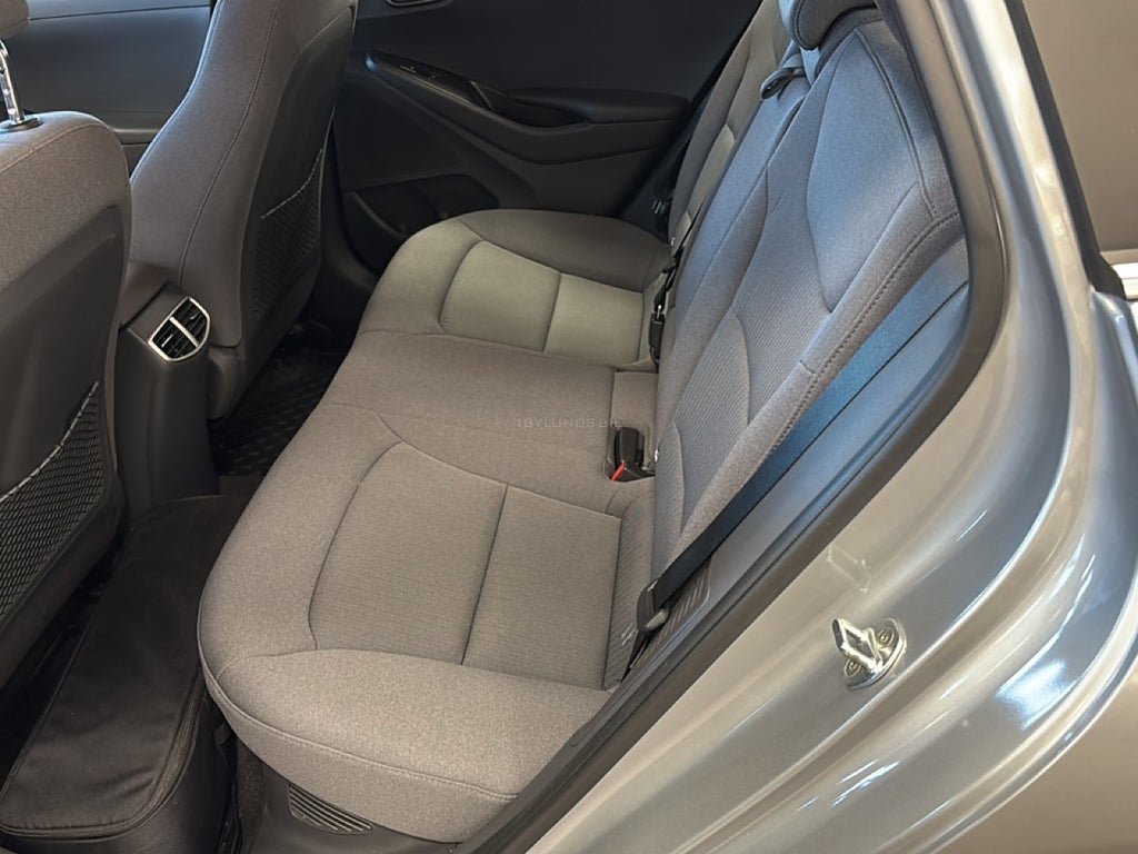 Hyundai IONIQ 2020 - miniatyr 9