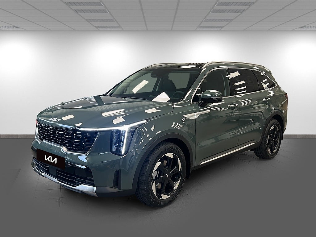 Kia Sorento PHEV MY26 Advance Plus Panorama *Vinterhjul ingår!*