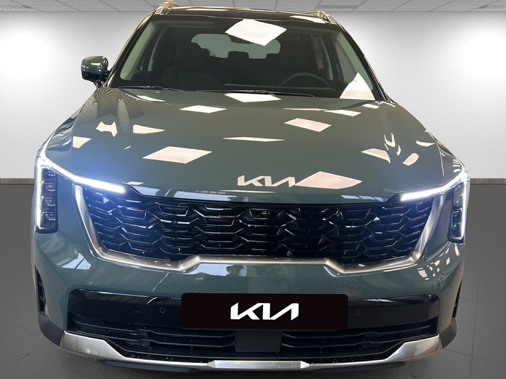 Kia Sorento 2026 - miniatyr 2