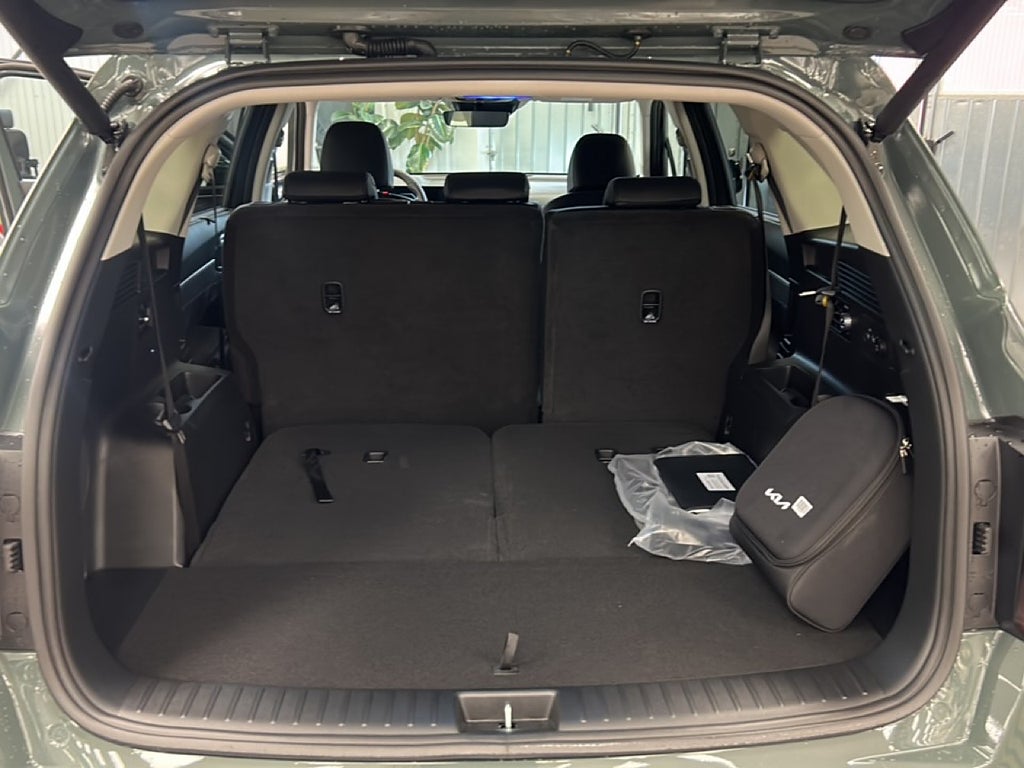 Kia Sorento 2026 - miniatyr 12