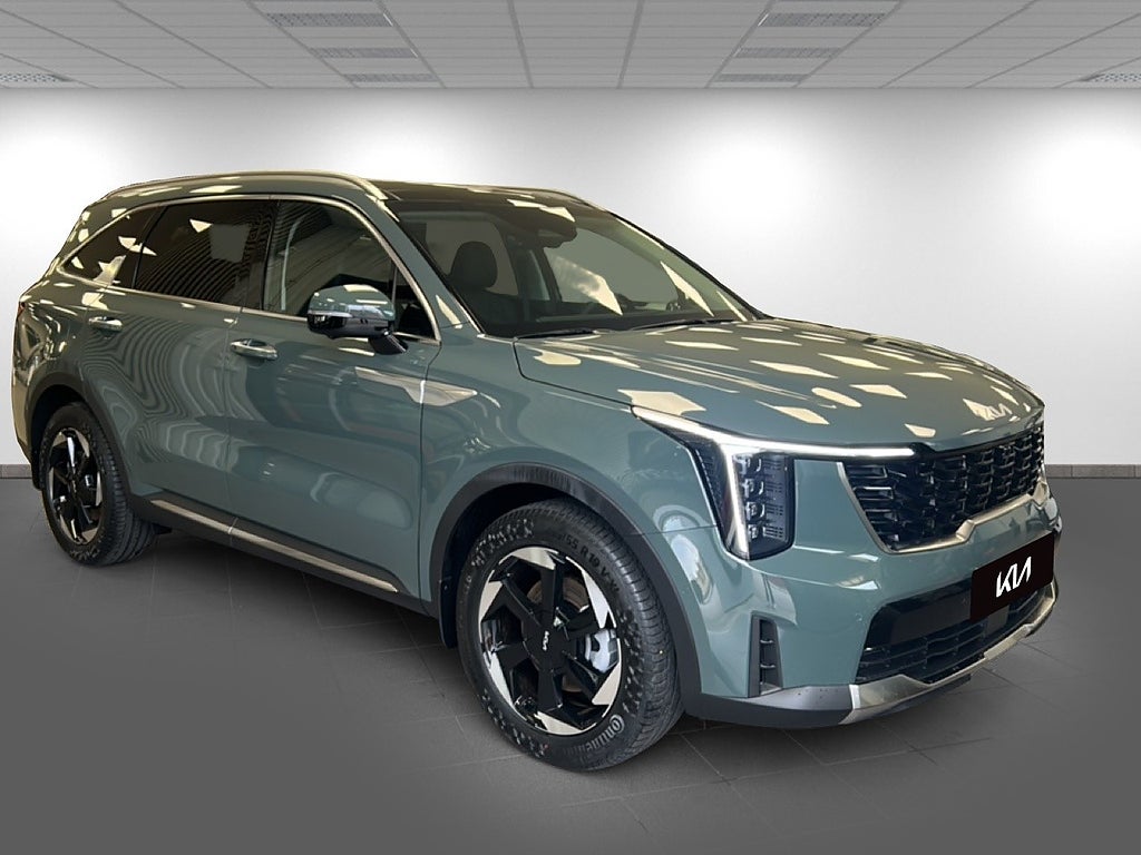 Kia Sorento 2026 - miniatyr 3