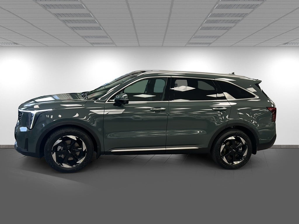 Kia Sorento 2026 - miniatyr 4