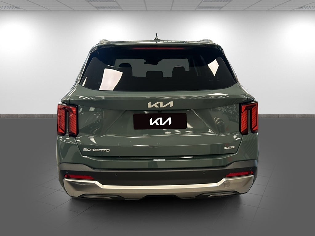 Kia Sorento 2026 - miniatyr 5