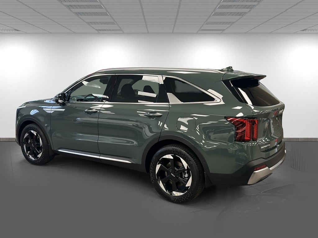 Kia Sorento 2026 - miniatyr 6