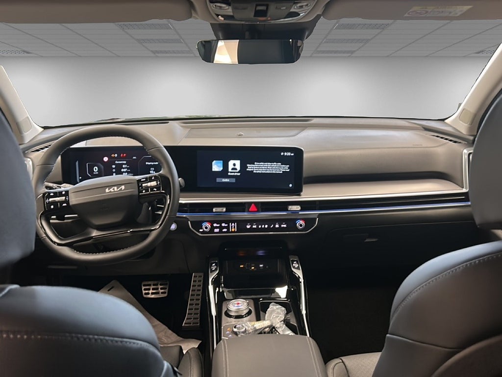 Kia Sorento 2026 - miniatyr 7