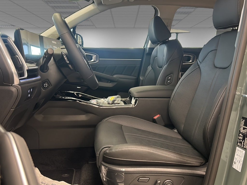 Kia Sorento 2026 - miniatyr 8