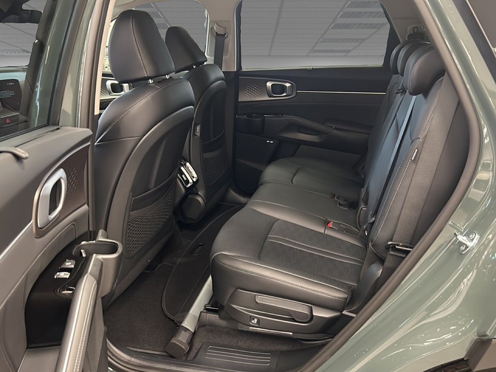 Kia Sorento 2026 - miniatyr 9