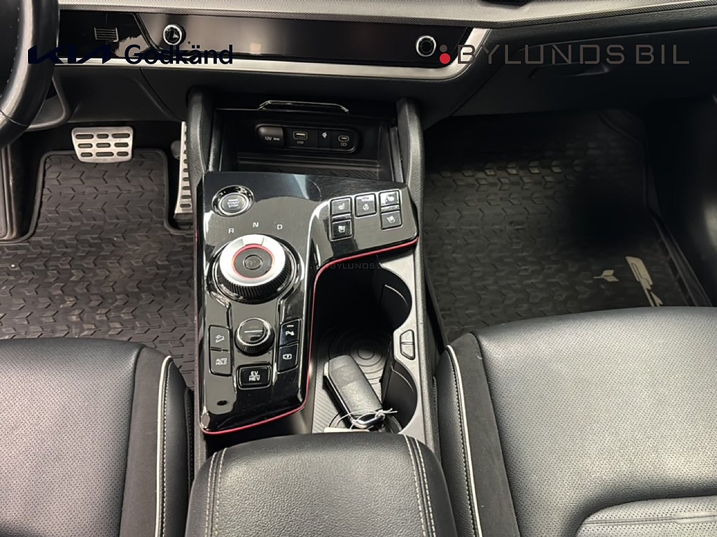 Kia Sportage 2022 - miniatyr 13