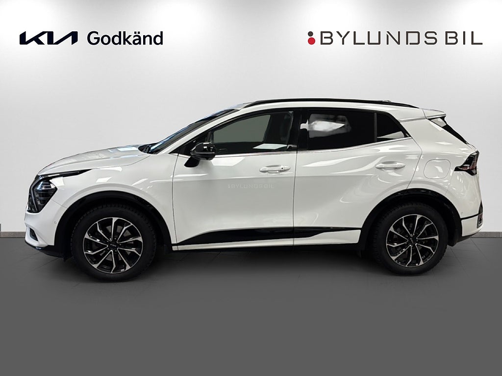 Kia Sportage 2022 - miniatyr 4