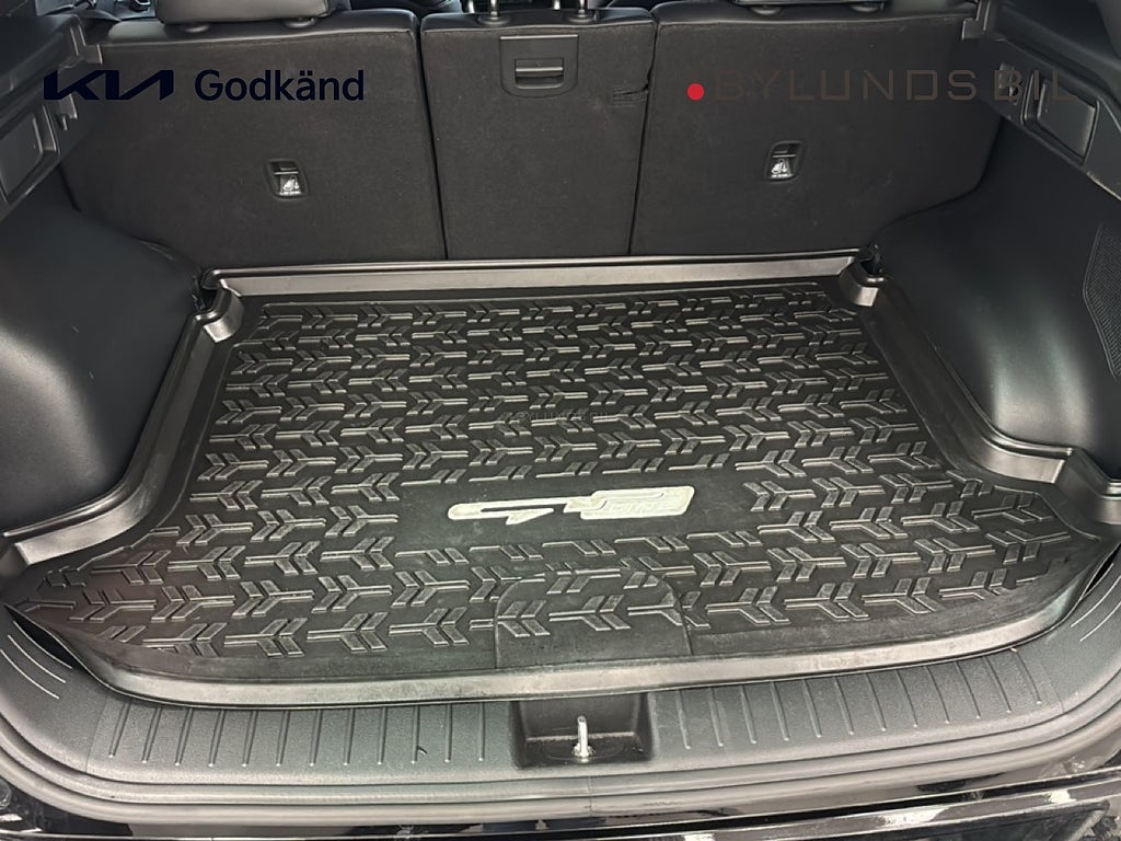 Kia Sportage 2022 - miniatyr 10