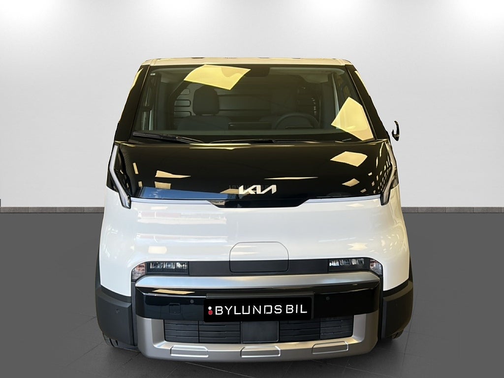 Kia PV5 2026 - miniatyr 2
