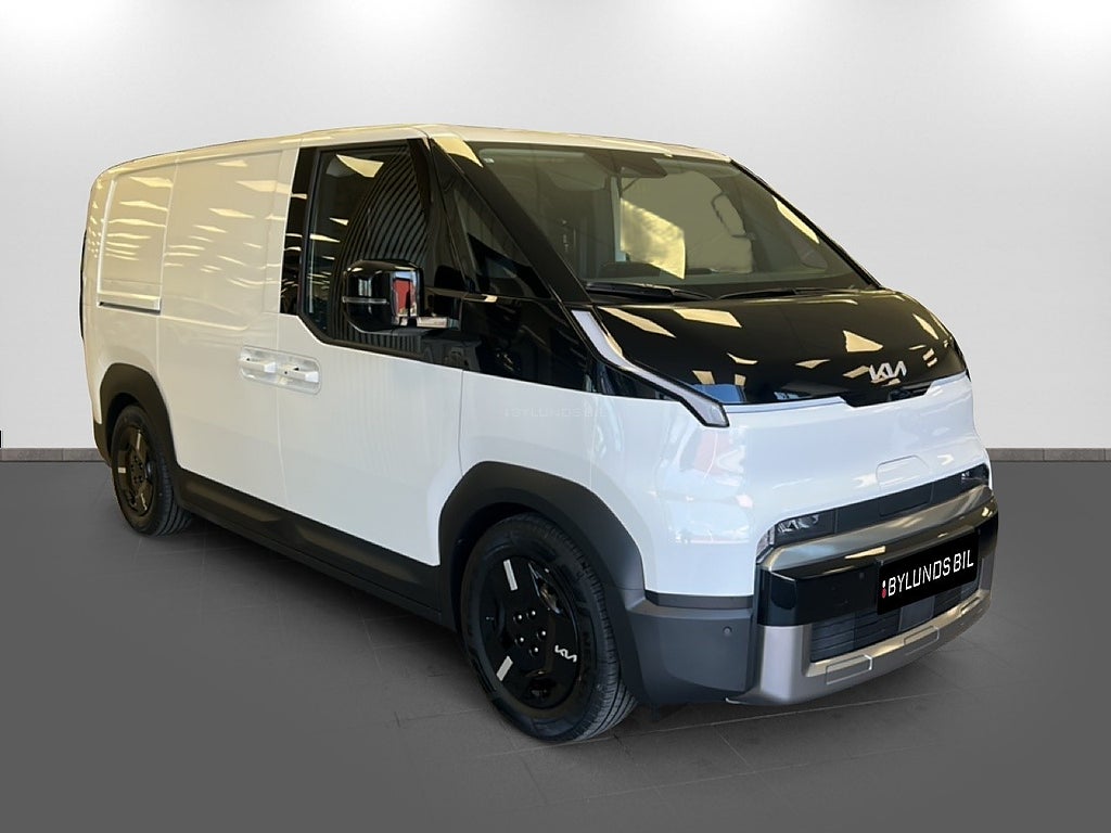 Kia PV5 2026 - miniatyr 3