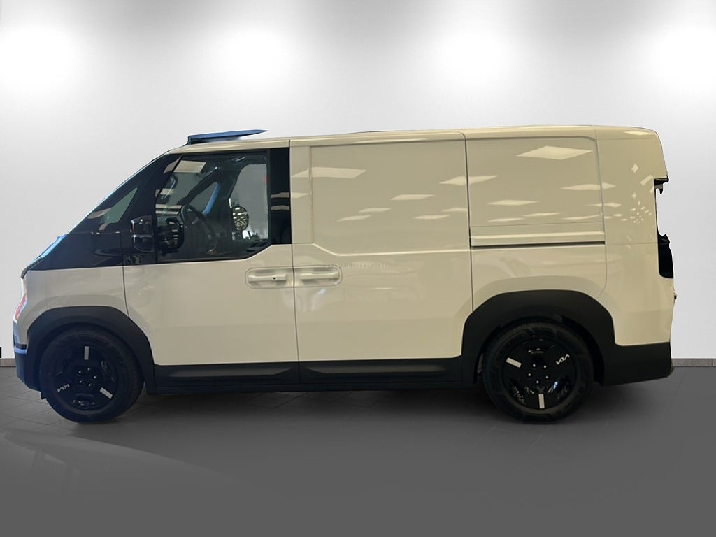 Kia PV5 2026 - miniatyr 4