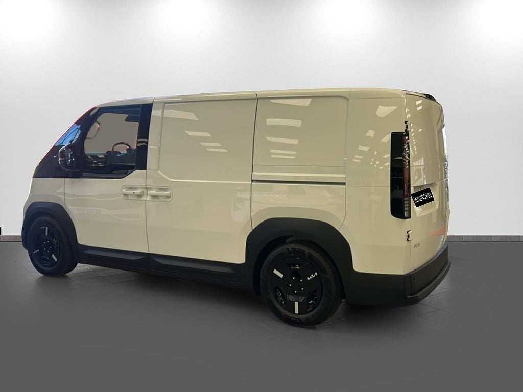 Kia PV5 2026 - miniatyr 6